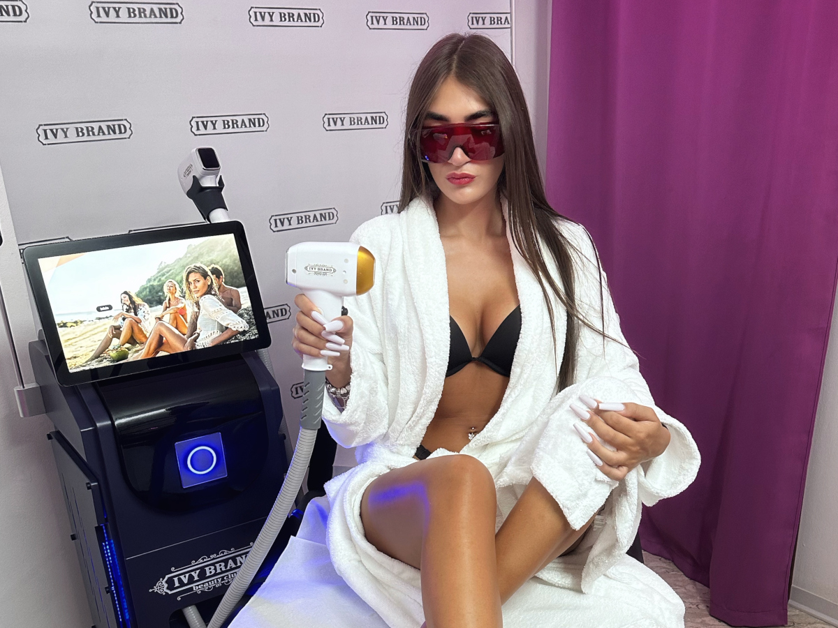 Trattamenti Corpo Pescara: percorsi personalizzati per rimodellare e tonificare con IVY