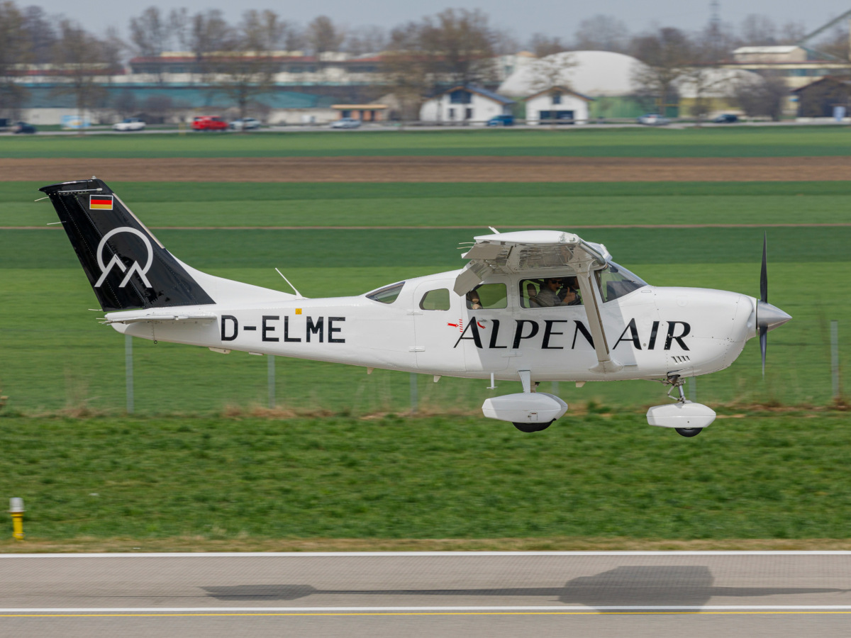 AIR DUPLEX: il Sollevatore per Velivoli pensato per gli hangar moderni